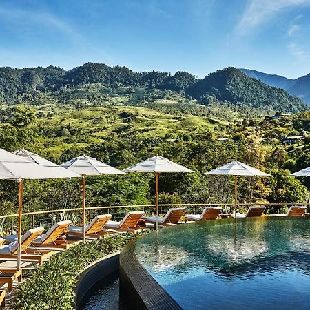 Hacienda Altagracia, Auberge Resorts Collection Santa Elena  Ngoại thất bức ảnh
