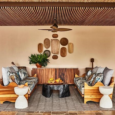 Hacienda Altagracia, Auberge Resorts Collection Santa Elena  Ngoại thất bức ảnh