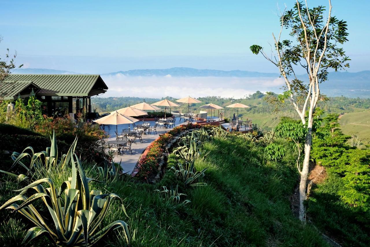 Hacienda Altagracia, Auberge Resorts Collection Santa Elena  Ngoại thất bức ảnh