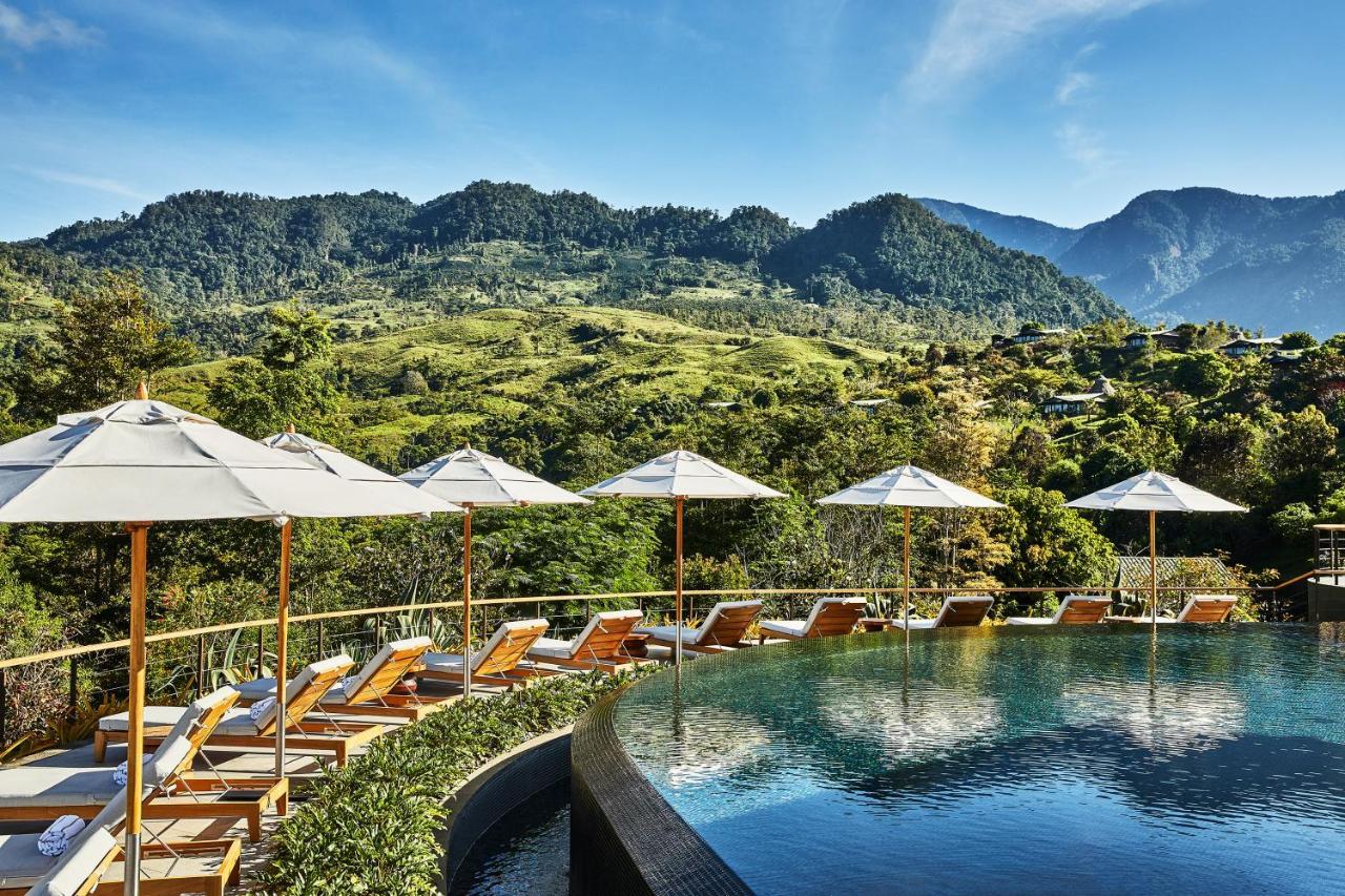 Hacienda Altagracia, Auberge Resorts Collection Santa Elena  Ngoại thất bức ảnh