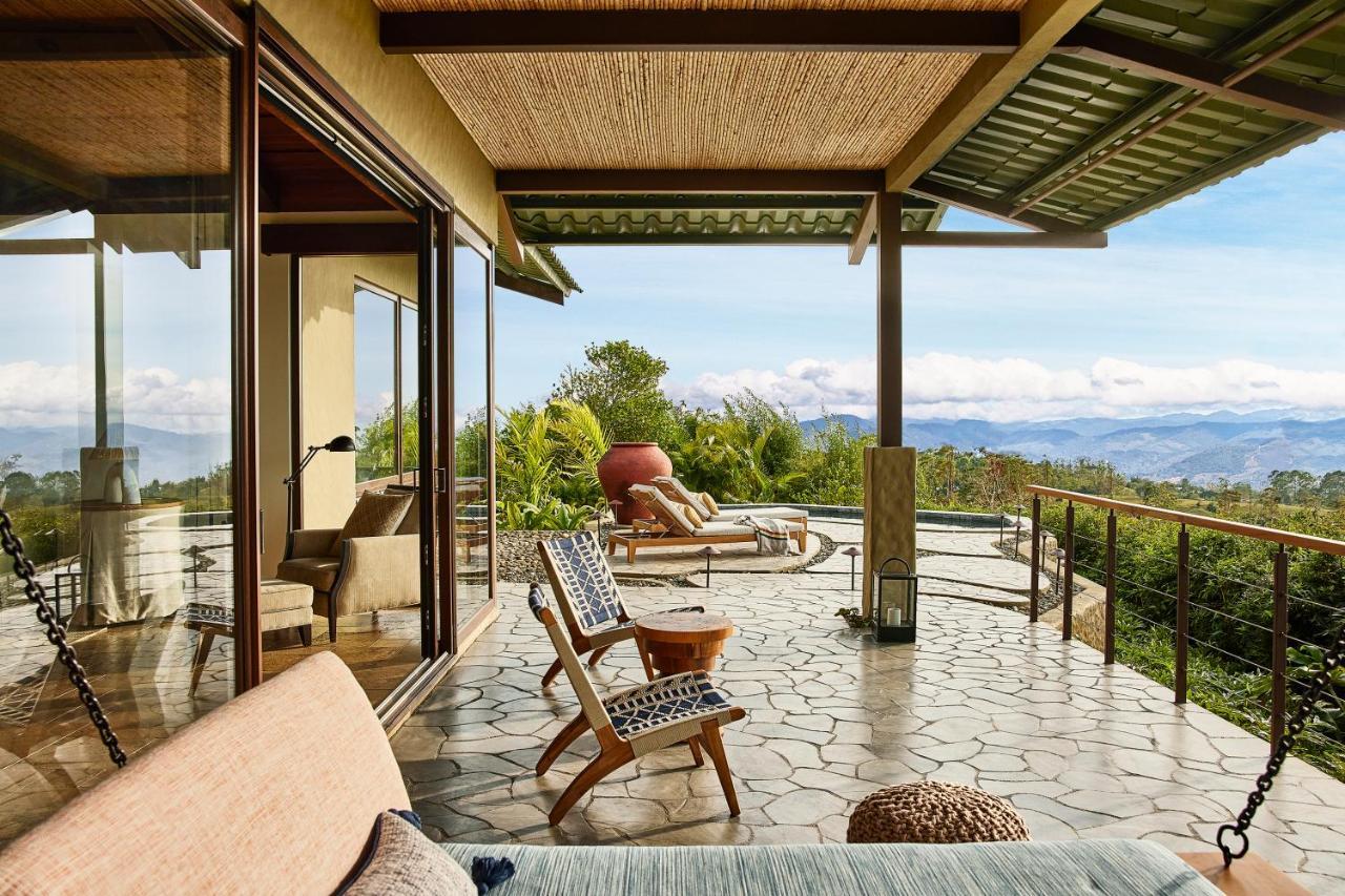 Hacienda Altagracia, Auberge Resorts Collection Santa Elena  Ngoại thất bức ảnh