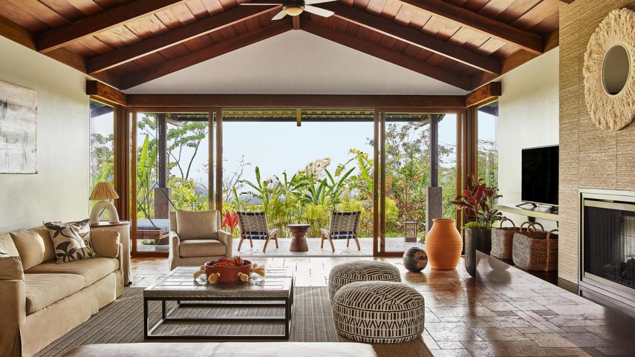 Hacienda Altagracia, Auberge Resorts Collection Santa Elena  Ngoại thất bức ảnh