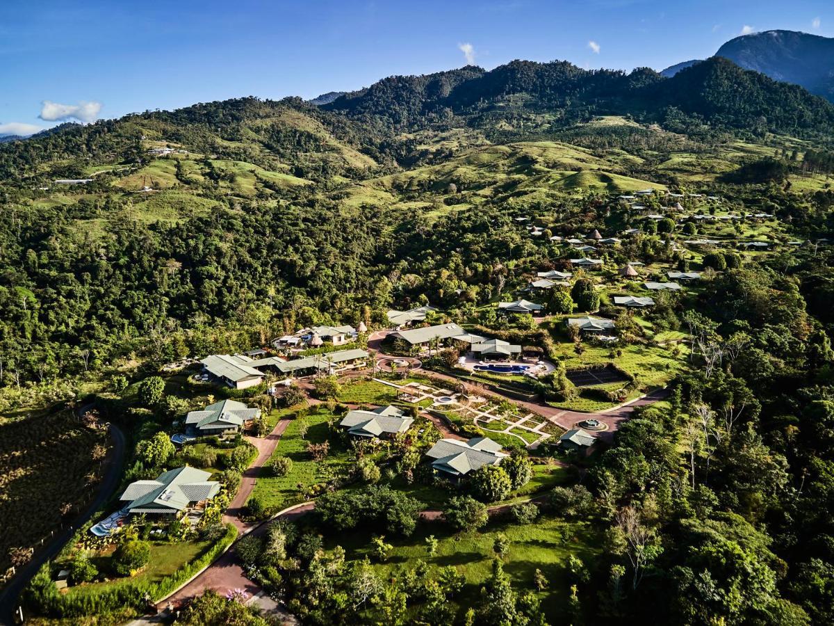 Hacienda Altagracia, Auberge Resorts Collection Santa Elena  Ngoại thất bức ảnh