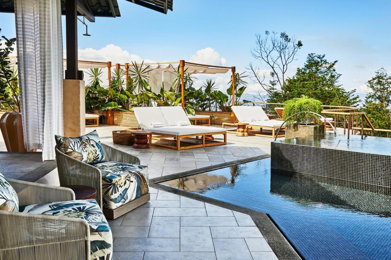 Hacienda Altagracia, Auberge Resorts Collection Santa Elena  Ngoại thất bức ảnh