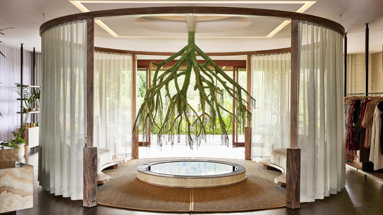 Hacienda Altagracia, Auberge Resorts Collection Santa Elena  Ngoại thất bức ảnh