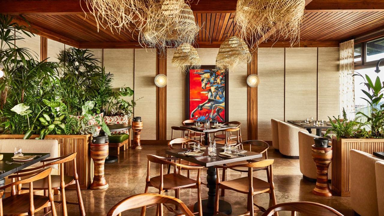 Hacienda Altagracia, Auberge Resorts Collection Santa Elena  Ngoại thất bức ảnh