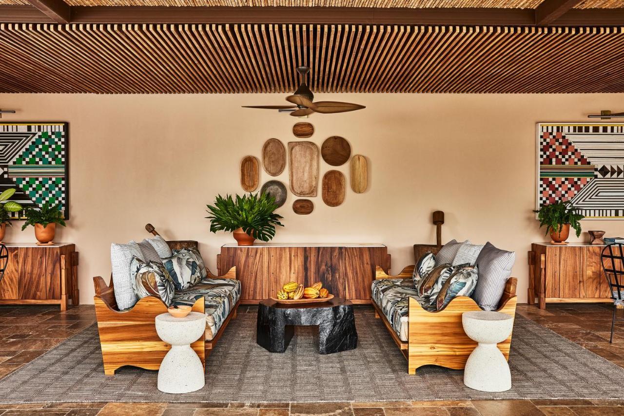 Hacienda Altagracia, Auberge Resorts Collection Santa Elena  Ngoại thất bức ảnh