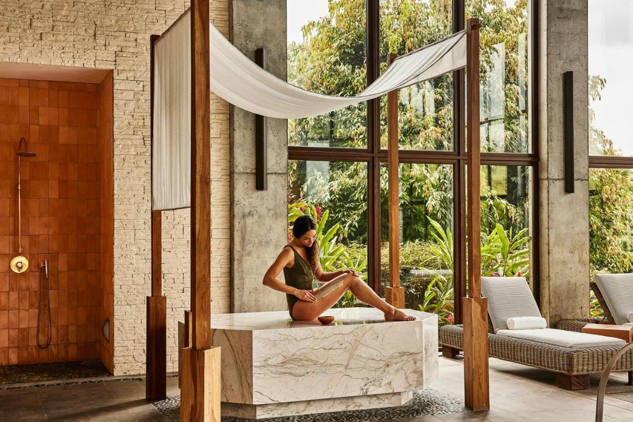 Hacienda Altagracia, Auberge Resorts Collection Santa Elena  Ngoại thất bức ảnh
