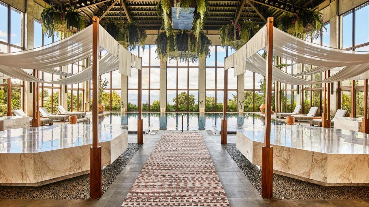 Hacienda Altagracia, Auberge Resorts Collection Santa Elena  Ngoại thất bức ảnh