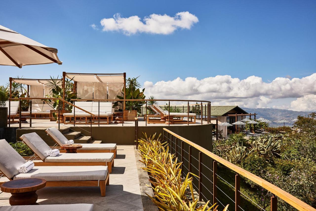 Hacienda Altagracia, Auberge Resorts Collection Santa Elena  Ngoại thất bức ảnh