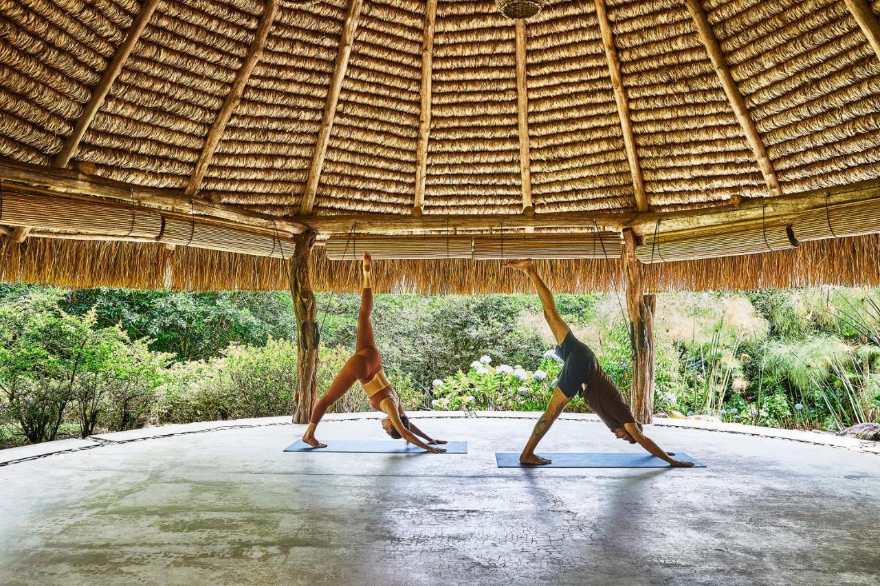 Hacienda Altagracia, Auberge Resorts Collection Santa Elena  Ngoại thất bức ảnh