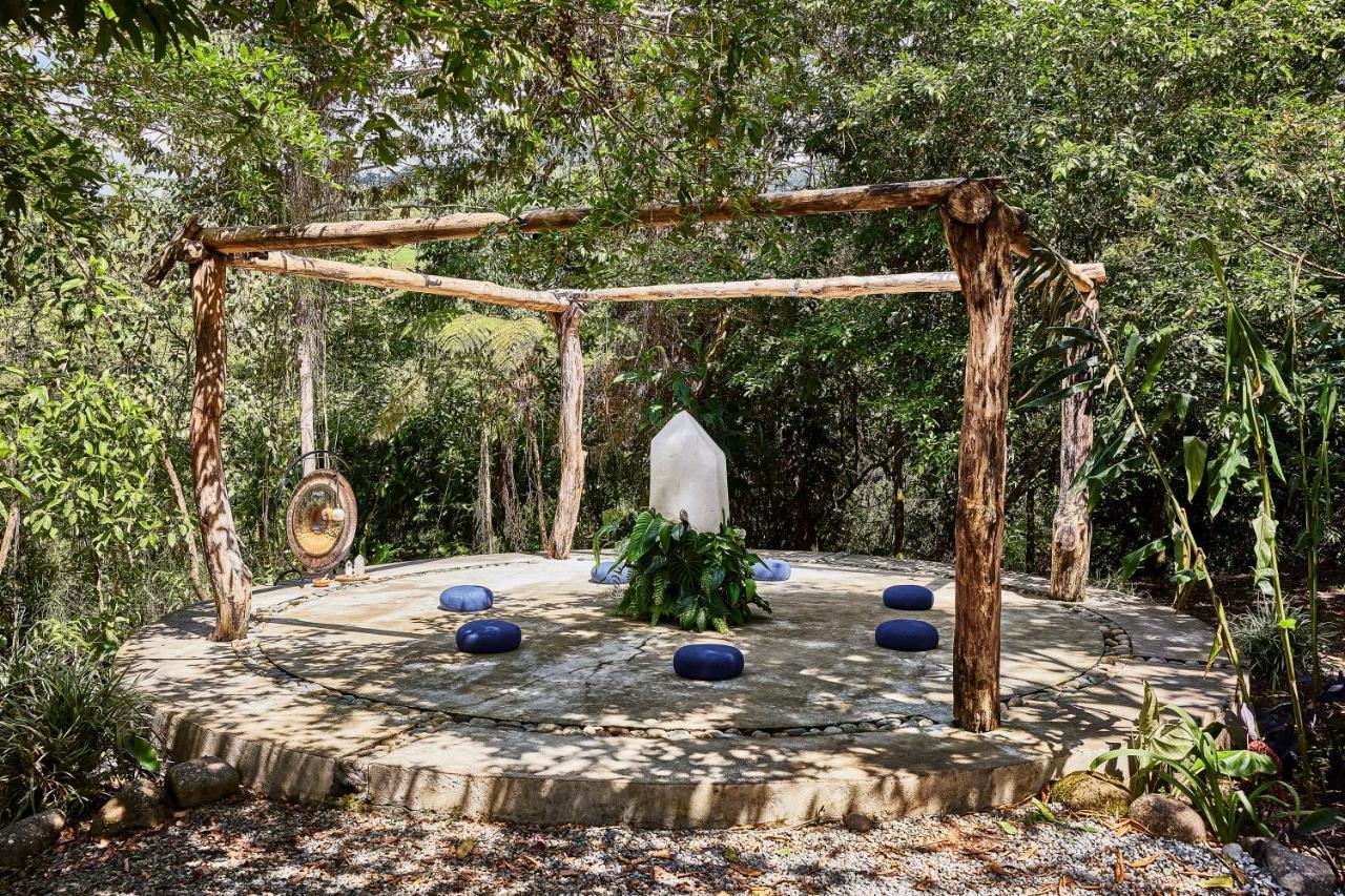 Hacienda Altagracia, Auberge Resorts Collection Santa Elena  Ngoại thất bức ảnh