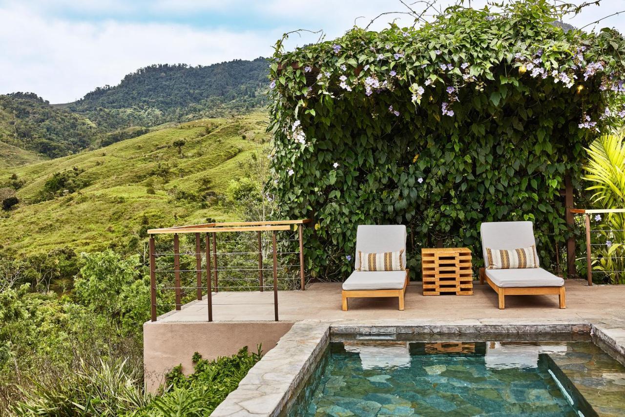 Hacienda Altagracia, Auberge Resorts Collection Santa Elena  Ngoại thất bức ảnh