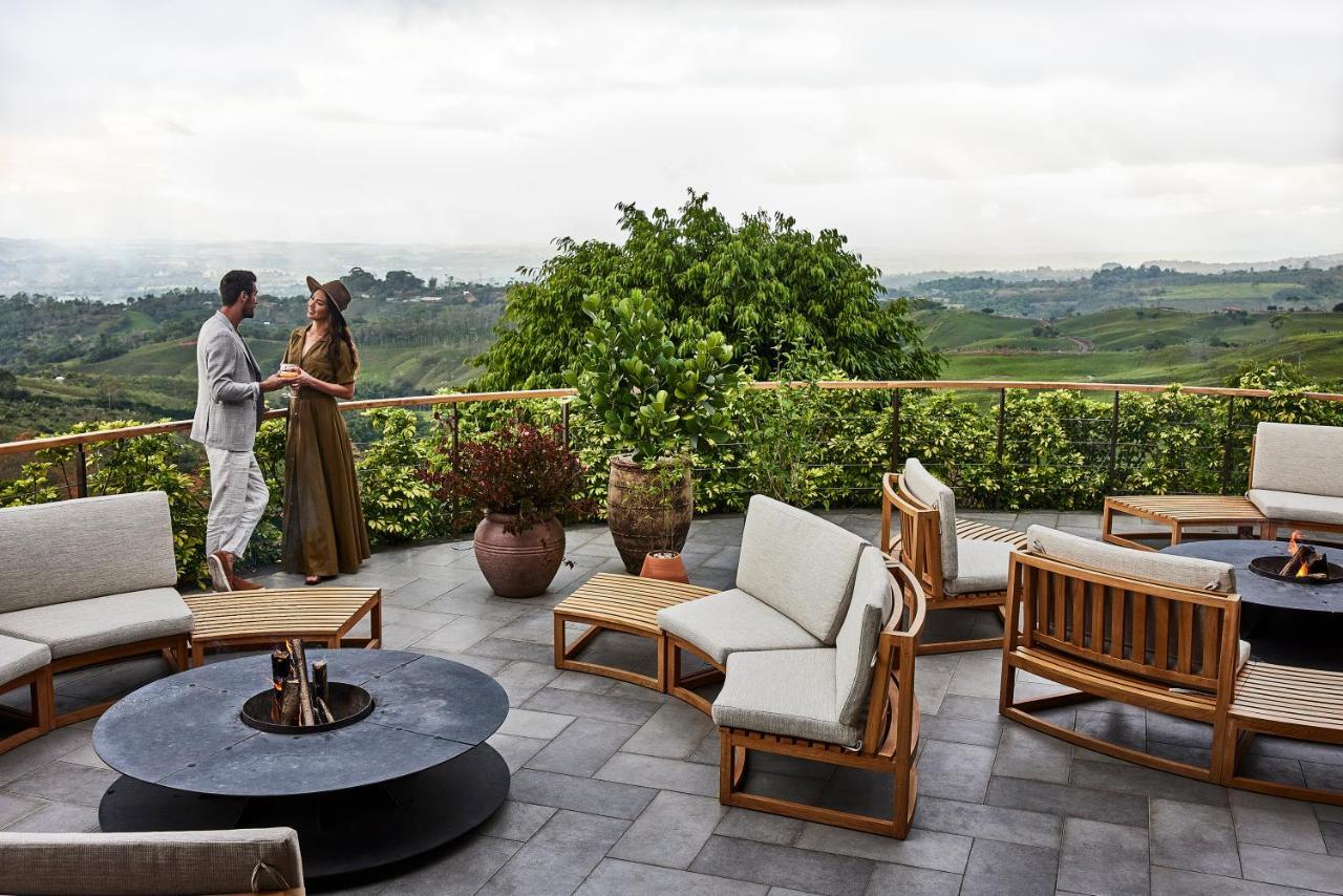 Hacienda Altagracia, Auberge Resorts Collection Santa Elena  Ngoại thất bức ảnh