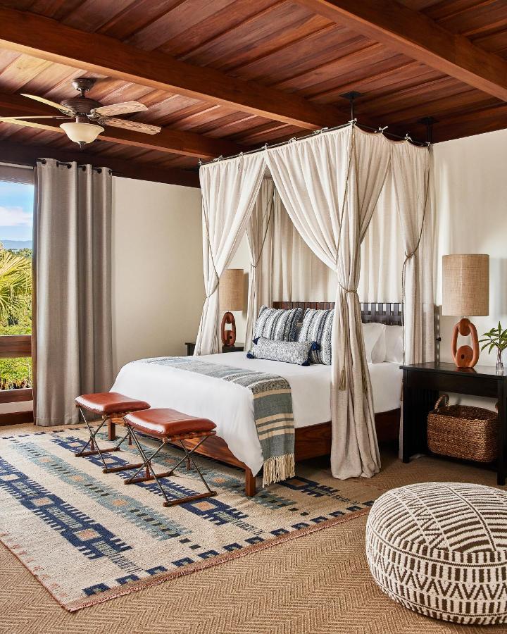 Hacienda Altagracia, Auberge Resorts Collection Santa Elena  Ngoại thất bức ảnh