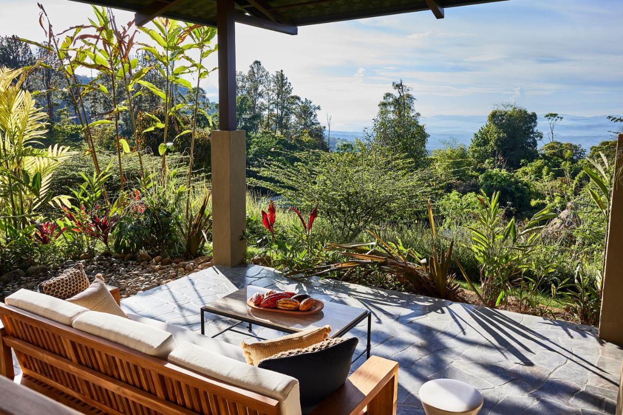 Hacienda Altagracia, Auberge Resorts Collection Santa Elena  Ngoại thất bức ảnh