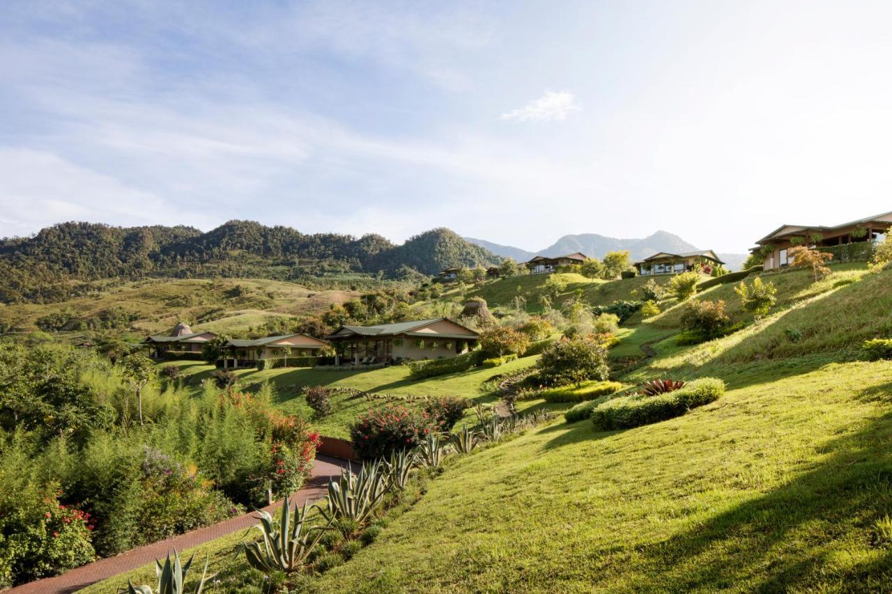Hacienda Altagracia, Auberge Resorts Collection Santa Elena  Ngoại thất bức ảnh