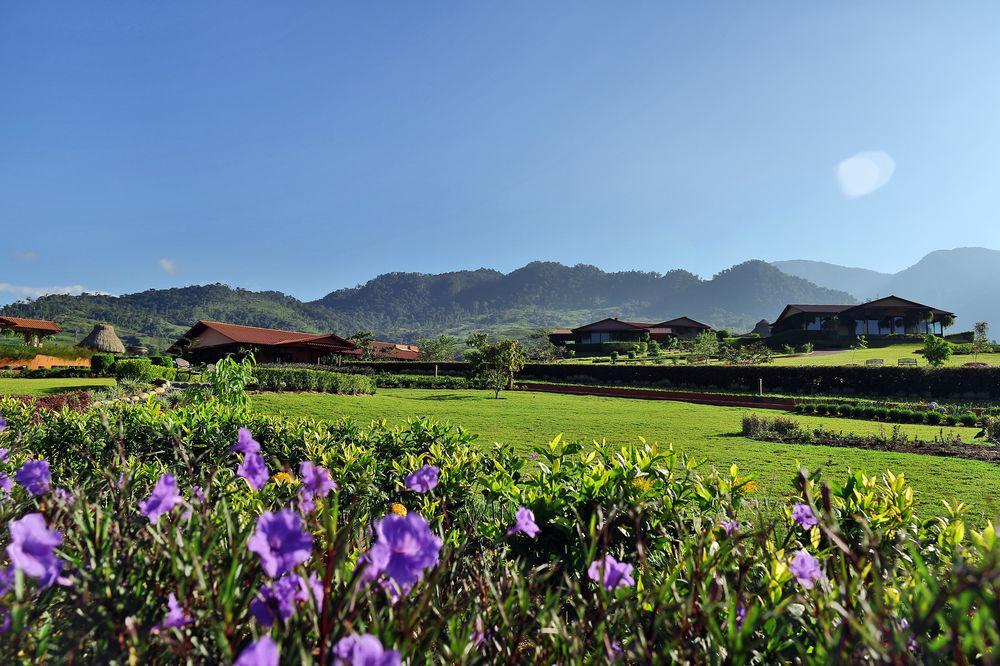 Hacienda Altagracia, Auberge Resorts Collection Santa Elena  Ngoại thất bức ảnh