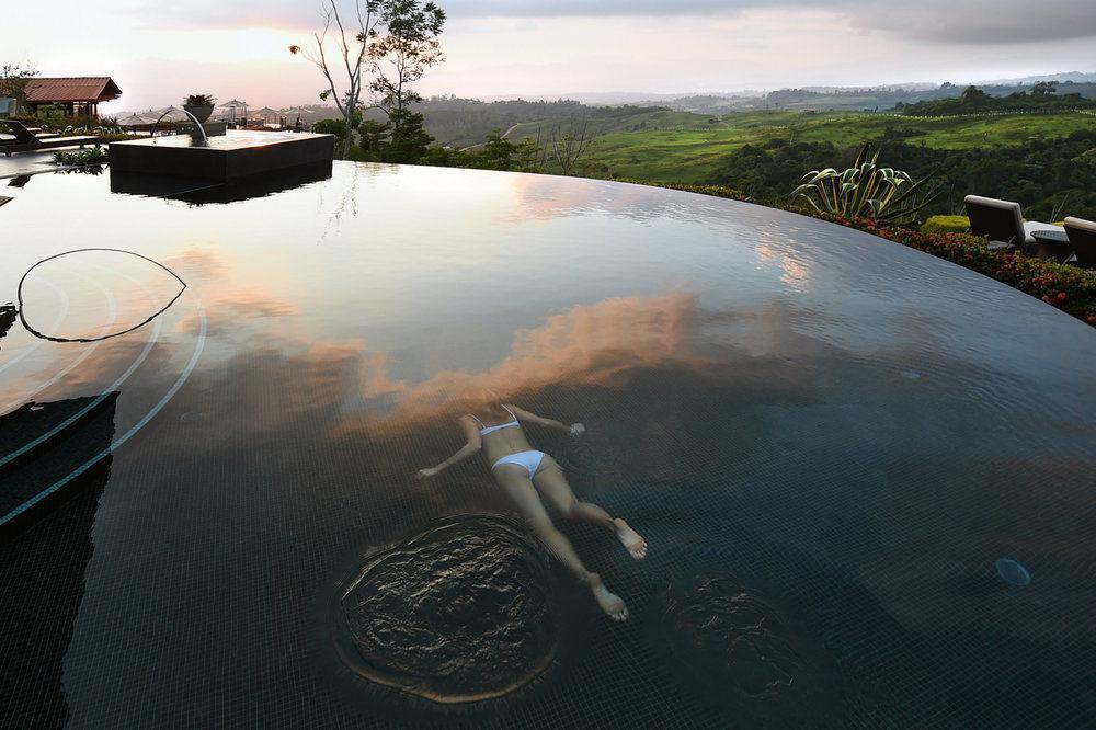 Hacienda Altagracia, Auberge Resorts Collection Santa Elena  Ngoại thất bức ảnh