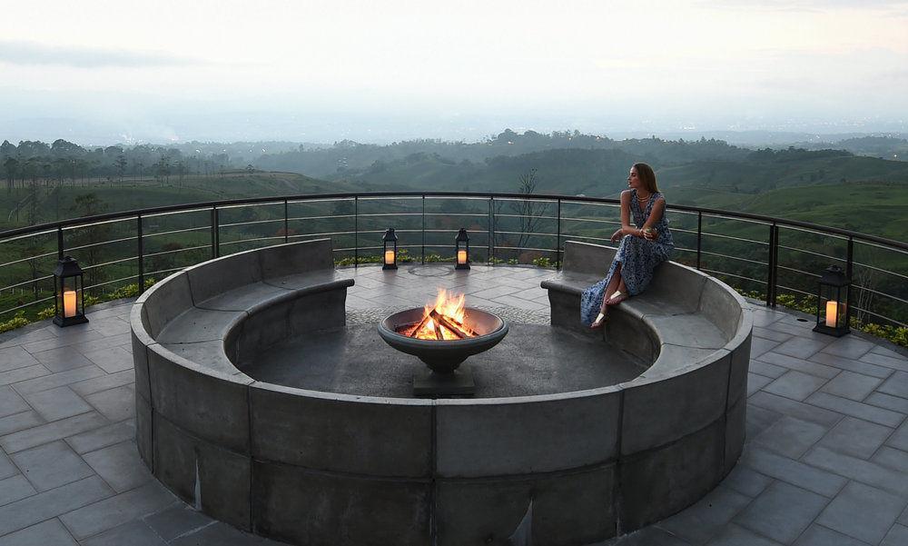 Hacienda Altagracia, Auberge Resorts Collection Santa Elena  Ngoại thất bức ảnh