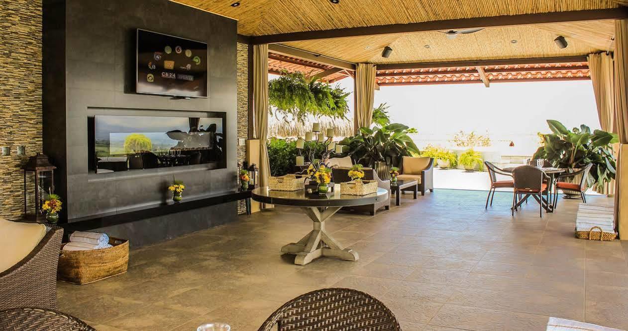 Hacienda Altagracia, Auberge Resorts Collection Santa Elena  Ngoại thất bức ảnh