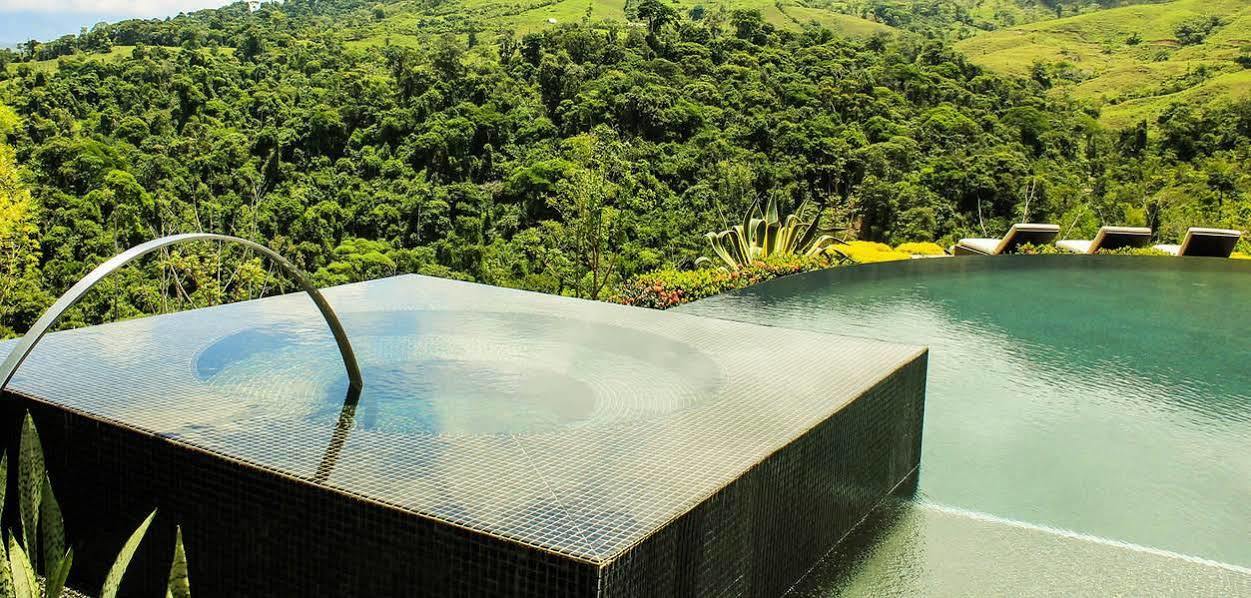 Hacienda Altagracia, Auberge Resorts Collection Santa Elena  Ngoại thất bức ảnh