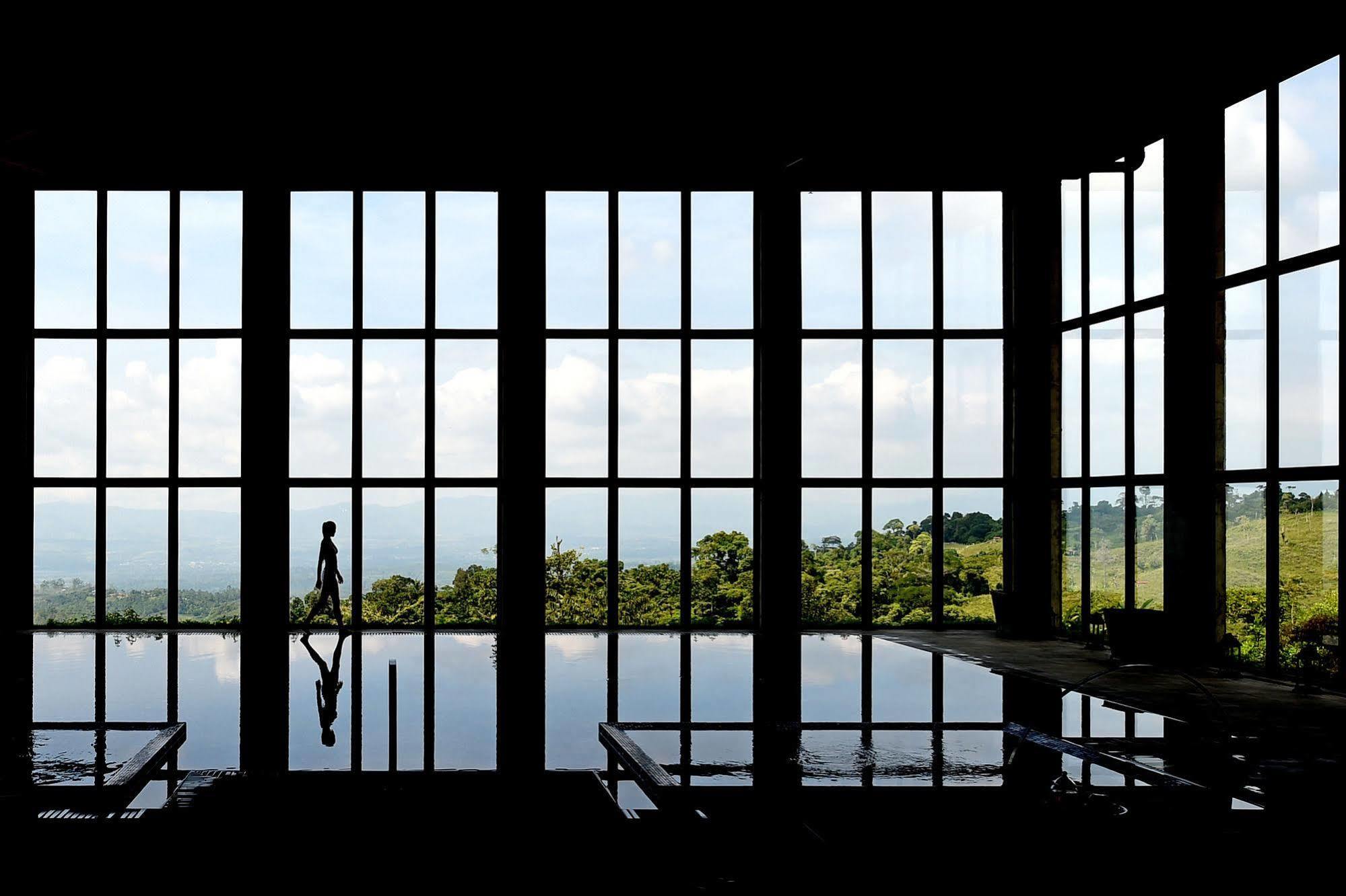 Hacienda Altagracia, Auberge Resorts Collection Santa Elena  Ngoại thất bức ảnh